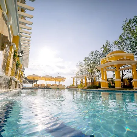 Sunlight Hotel Coron-3